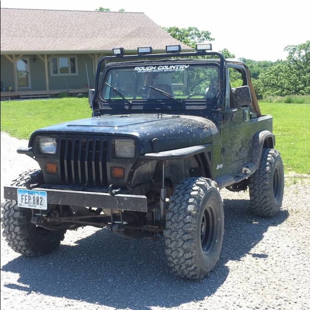 Meet your Posher, Jake